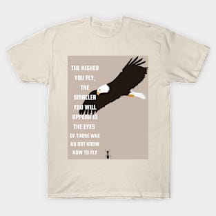 eagle T-Shirt